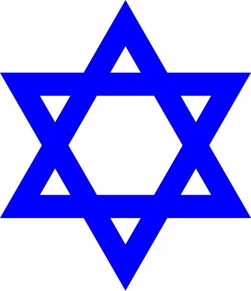 Star of David|150